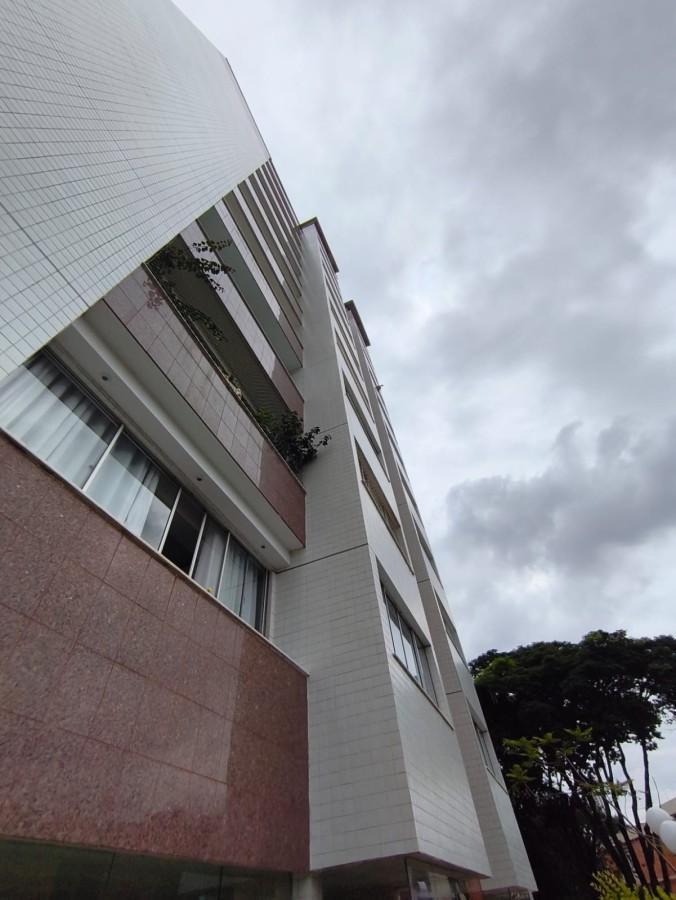 Apartamento, Vila Paris, 3 Quartos, 2 Vagas, 1 Suíte