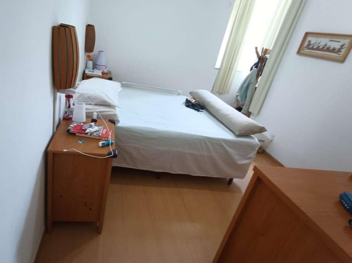 Apartamento, Gutierrez, 3 Quartos, 3 Vagas, 1 Suíte