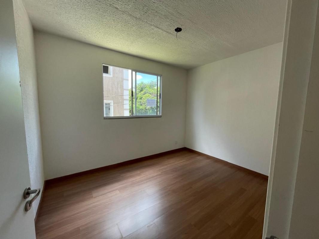 Apartamento, Centro, 2 Quartos, 1 Vaga