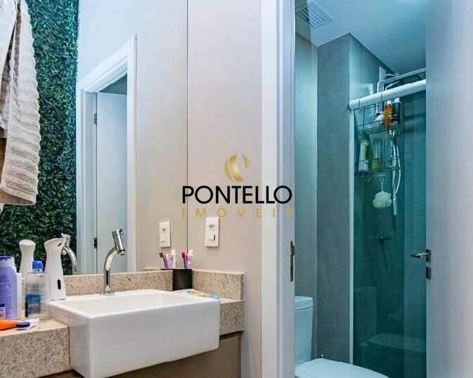 Apartamento, Barro Preto, 1 Quarto, 1 Vaga, 1 Suíte