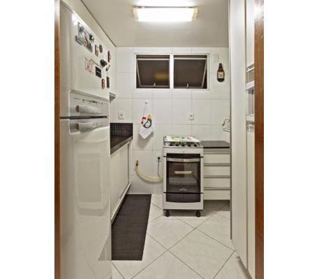 Apartamento, Castelo, 2 Quartos, 1 Vaga, 1 Suíte