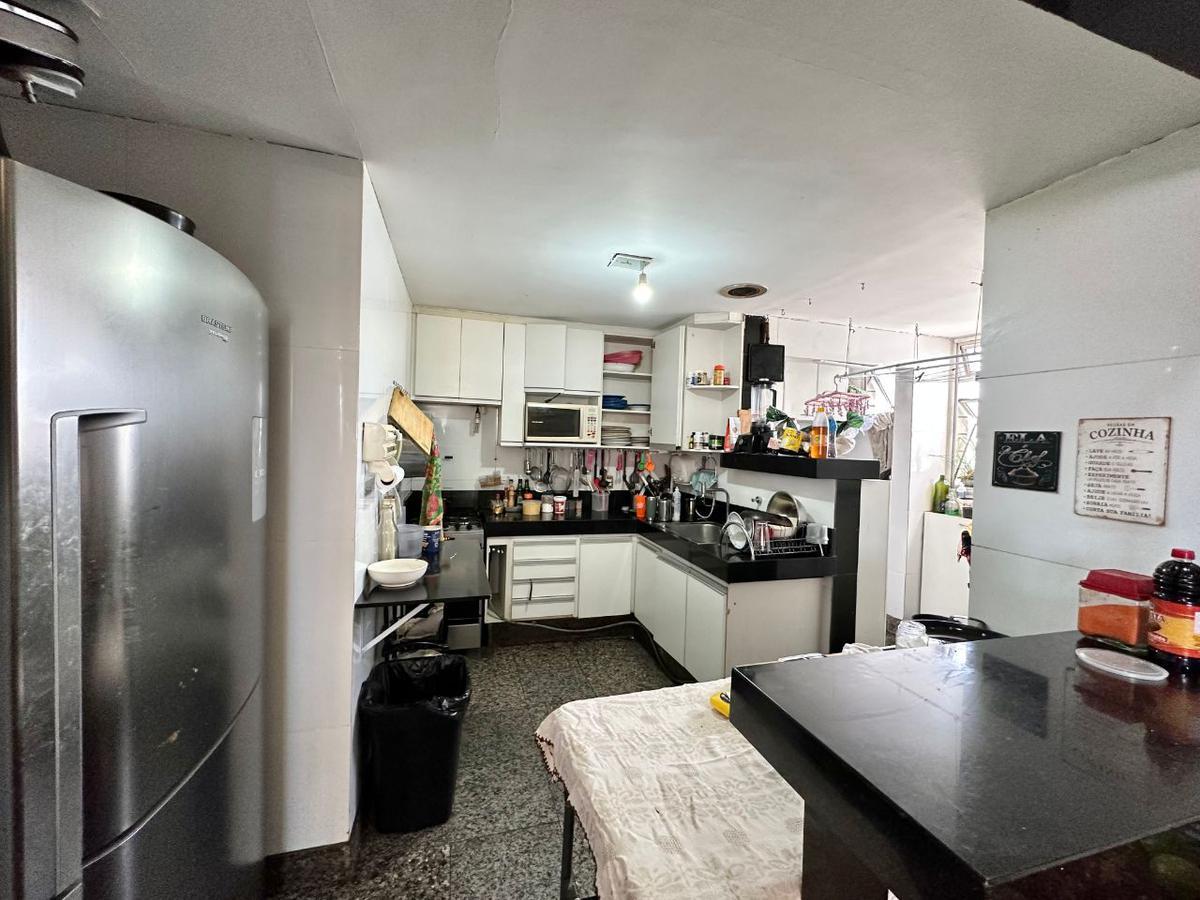 Apartamento, Lourdes, 3 Quartos, 2 Vagas, 1 Suíte