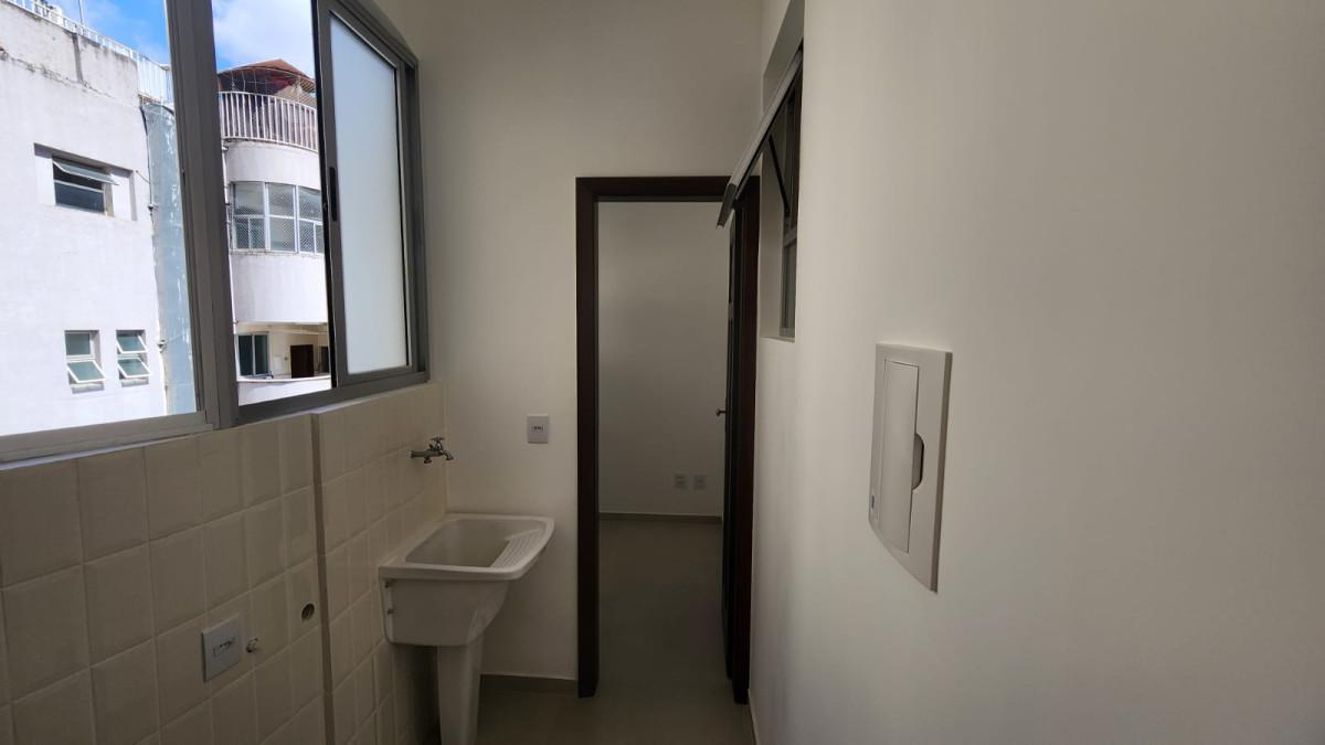 Apartamento, Centro, 1 Quarto, 0 Vaga, 1 Suíte