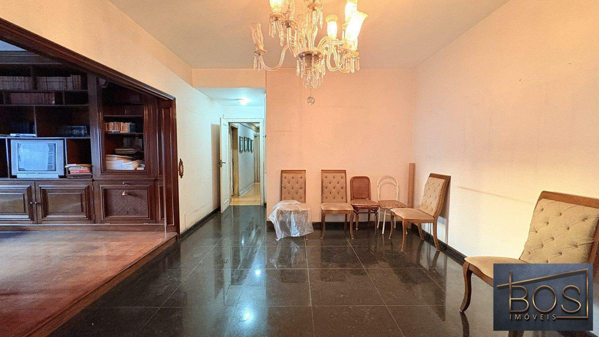 Apartamento, Savassi, 4 Quartos, 2 Vagas, 1 Suíte