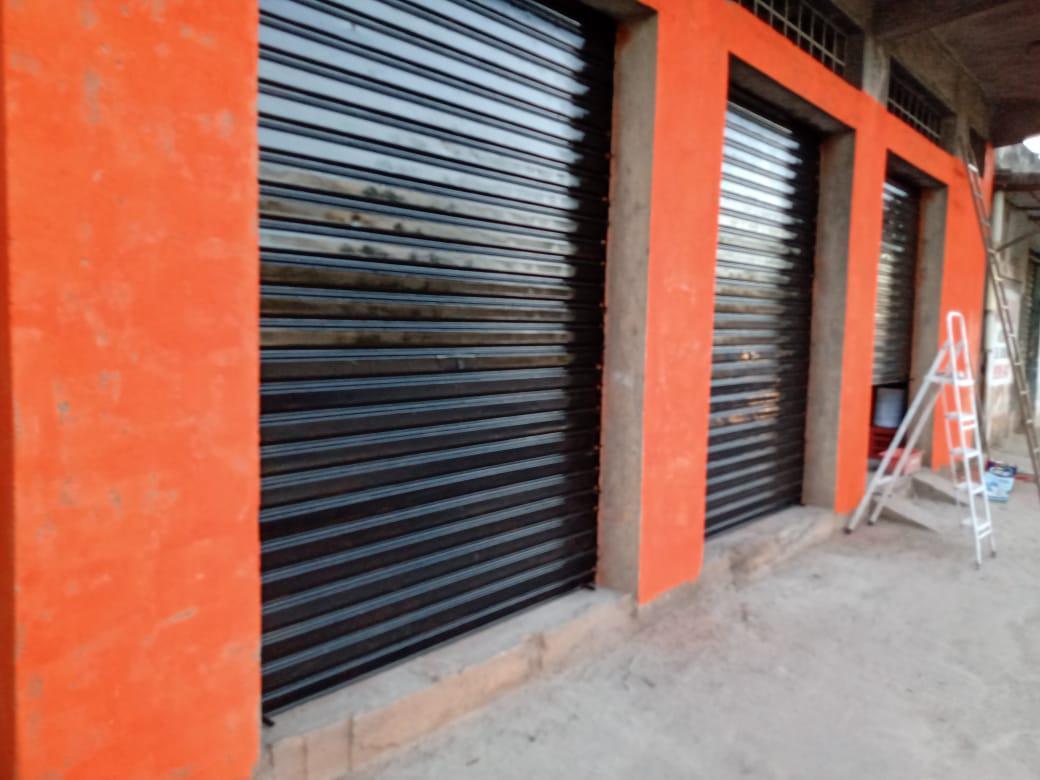 Andar, Água Branca, 0 Quarto, 0 Vaga