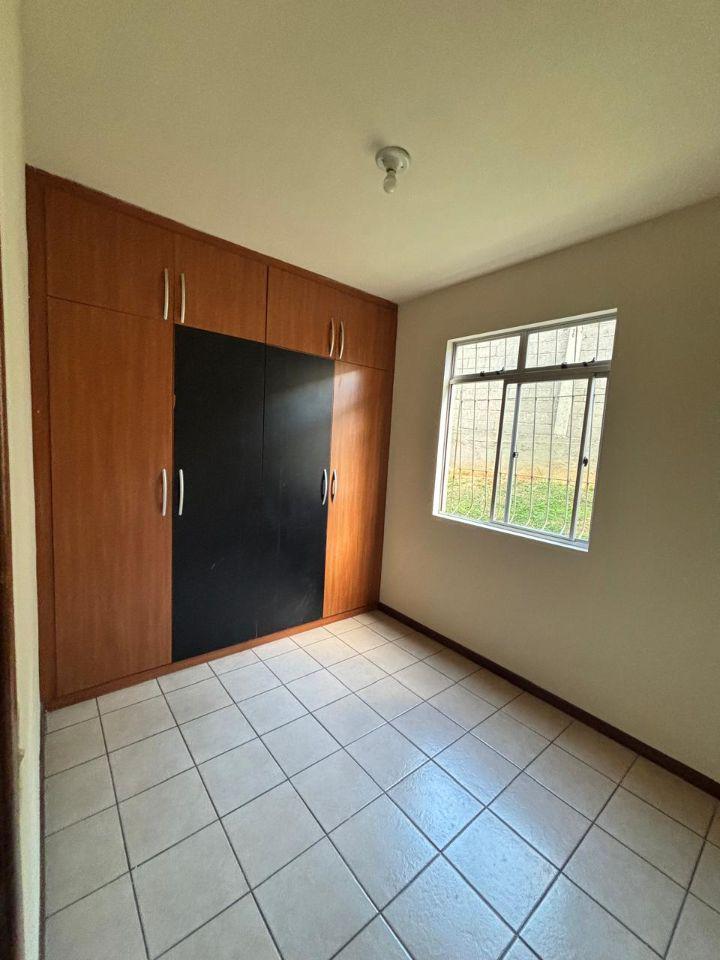 Apartamento, Indaiá, 3 Quartos, 1 Vaga