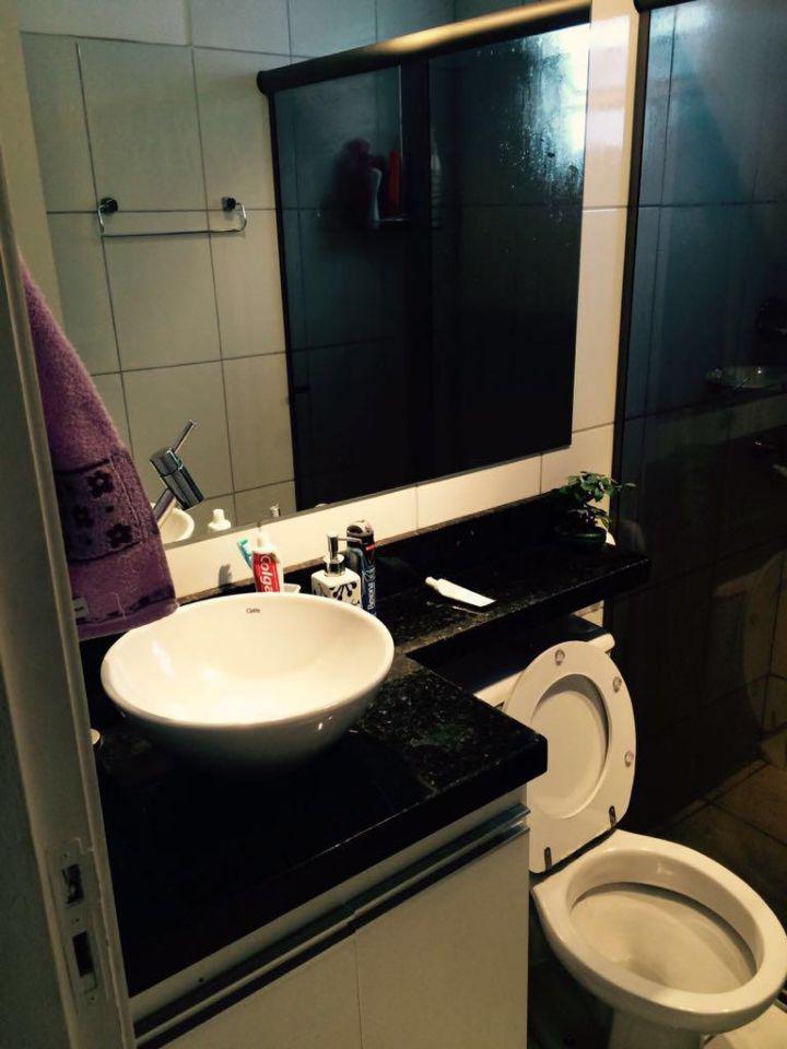 Apartamento, Cabral, 2 Quartos, 1 Vaga, 0 Suíte