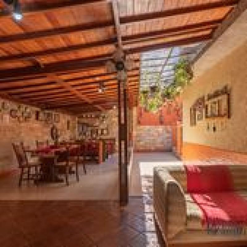 Casa, Alípio de Melo, 3 Quartos, 3 Vagas, 1 Suíte