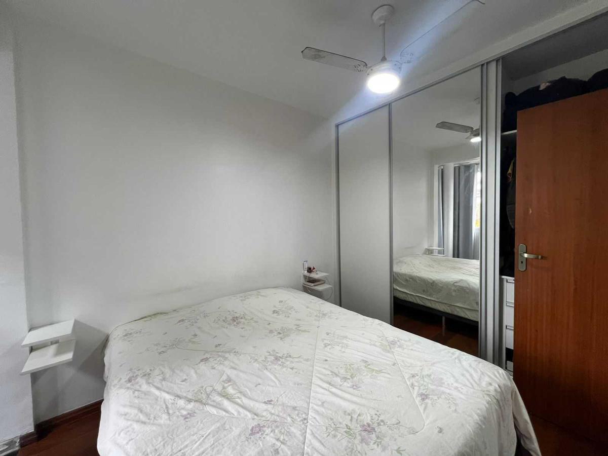 Cobertura, Dona Clara, 4 Quartos, 2 Vagas, 1 Suíte