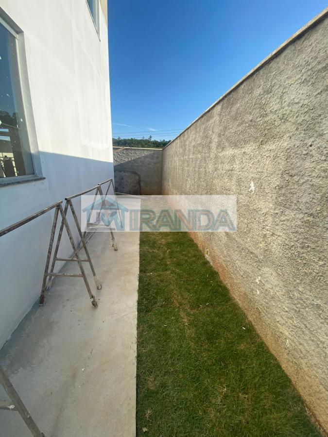 Casa, Porto Seguro, 2 Quartos, 1 Vaga