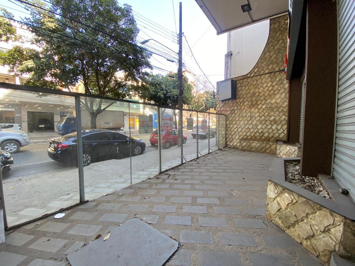 Andar, Horto, 0 Quarto, 4 Vagas