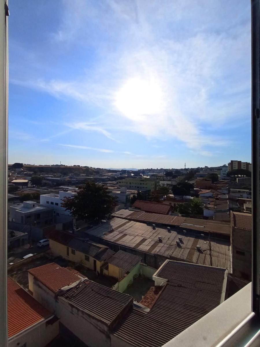 Apartamento, Caiçaras, 3 Quartos, 2 Vagas, 1 Suíte