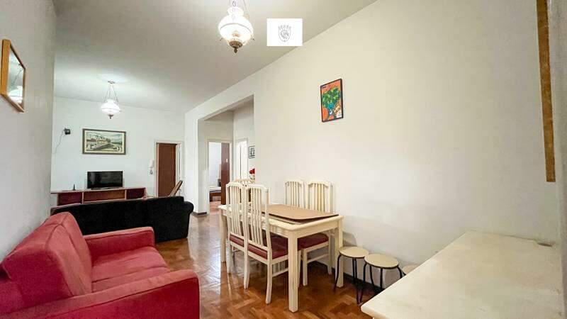 Apartamento, Santa Efigênia, 3 Quartos, 0 Vaga
