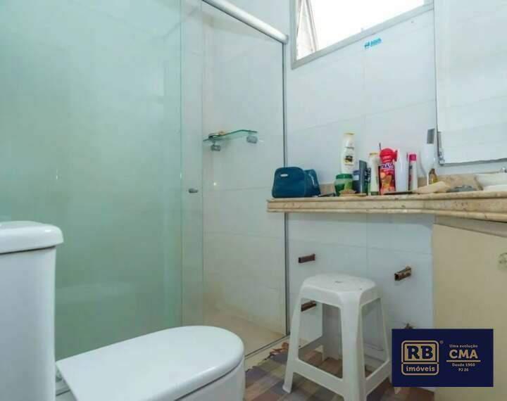 Apartamento, Cruzeiro, 2 Quartos, 2 Vagas, 1 Suíte