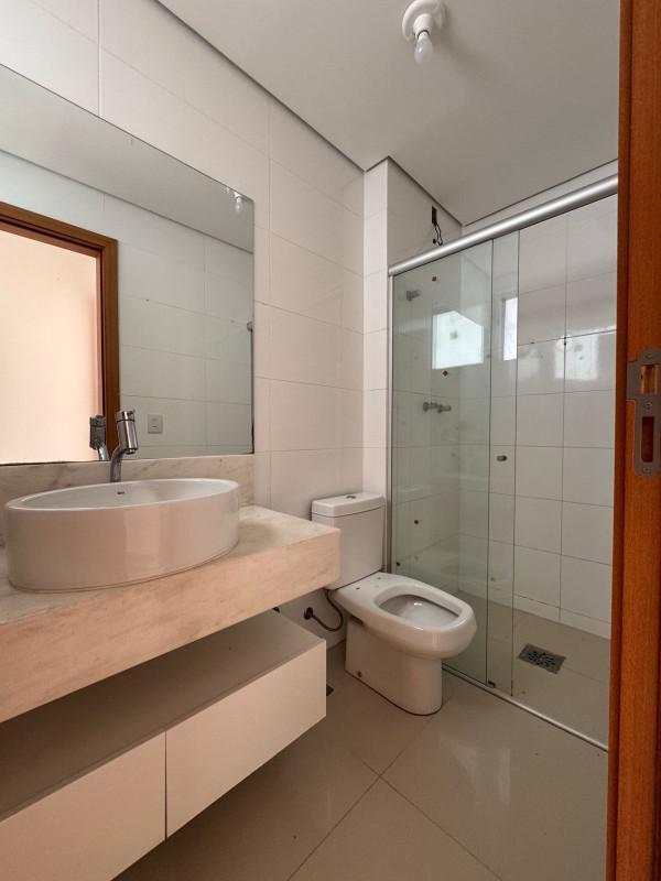 Apartamento, Cabral, 3 Quartos, 2 Vagas, 1 Suíte