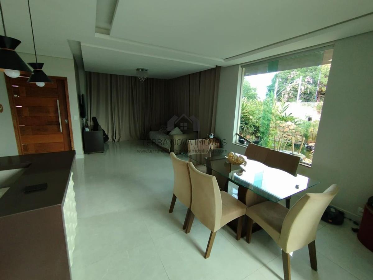 Casa, Residencial Parque dos Buritis, 3 Quartos