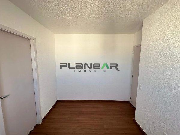 Apartamento, Jk, 3 Quartos, 1 Vaga, 1 Suíte