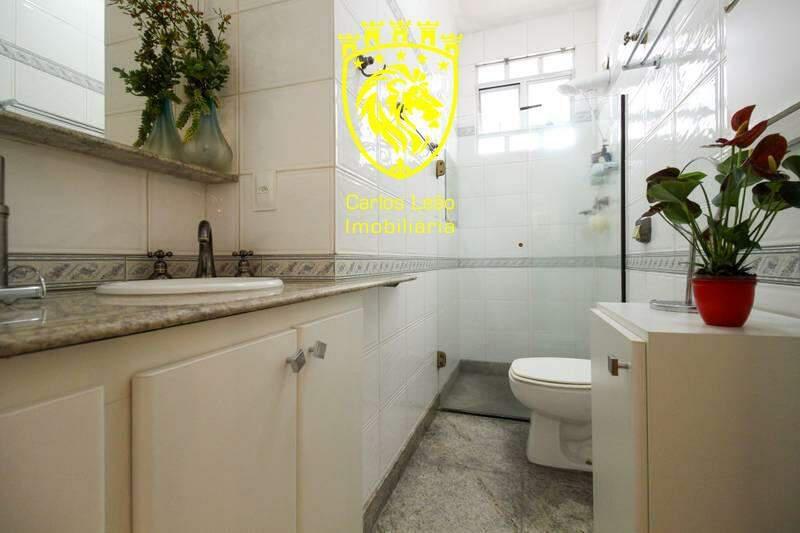 Casa, Vila Clóris, 3 Quartos, 3 Vagas, 1 Suíte