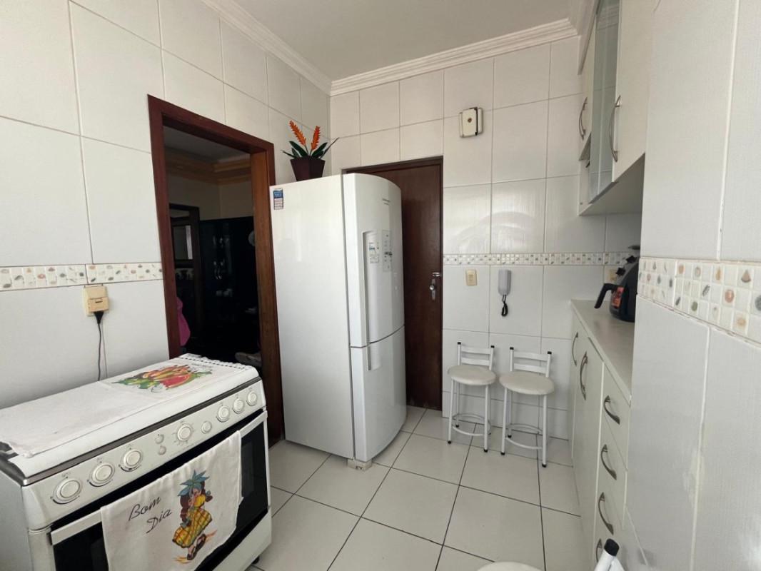 Apartamento, Santa Teresa, 2 Quartos, 1 Vaga