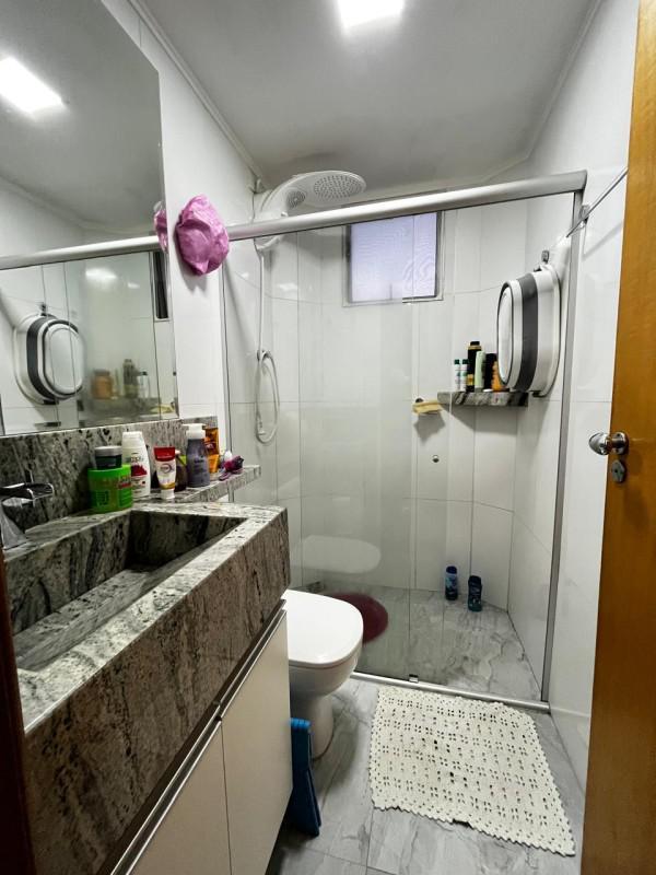 Apartamento, Jardim Riacho das Pedras, 2 Quartos, 1 Vaga