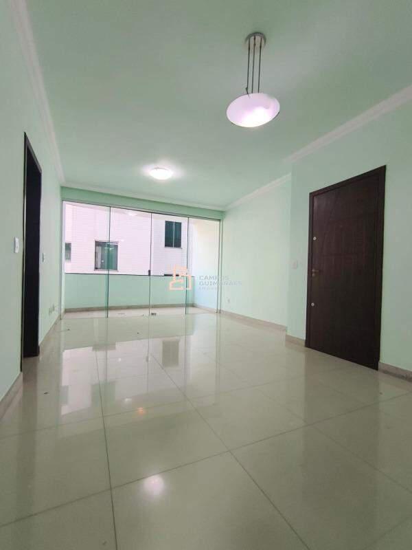 Apartamento, Diamante, 3 Quartos, 2 Vagas, 1 Suíte