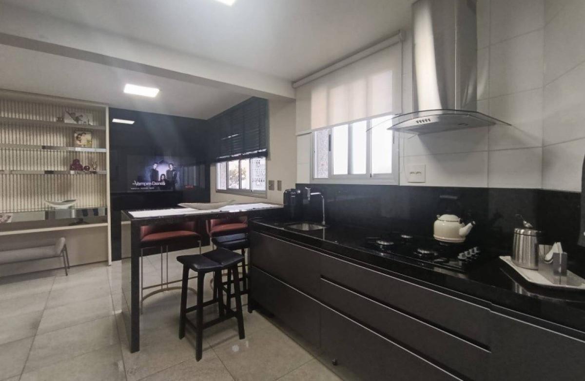Apartamento, Lourdes, 2 Quartos, 2 Vagas, 1 Suíte