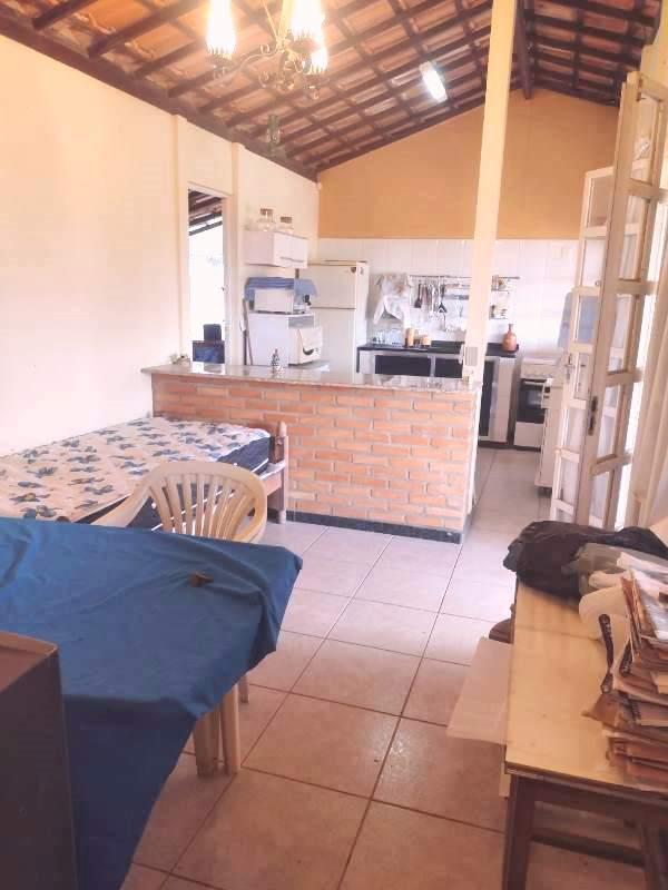 Fazenda, Recanto da Lagoa, 1 Quarto, 10 Vagas