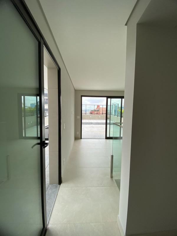 Cobertura, Santo Agostinho, 3 Quartos, 2 Vagas, 2 Suítes