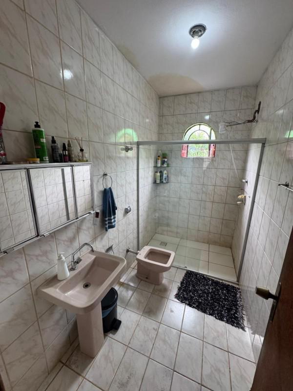 Casa, Dea Marly, 3 Quartos, 2 Vagas, 1 Suíte