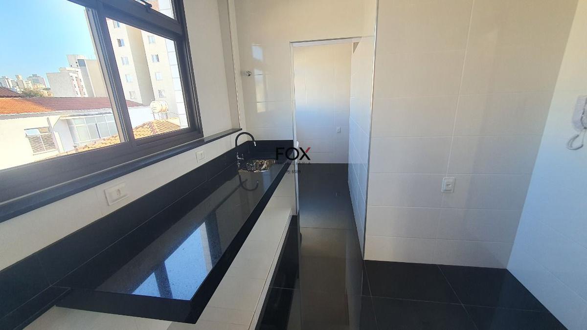 Apartamento, Prado, 3 Quartos, 2 Vagas, 1 Suíte