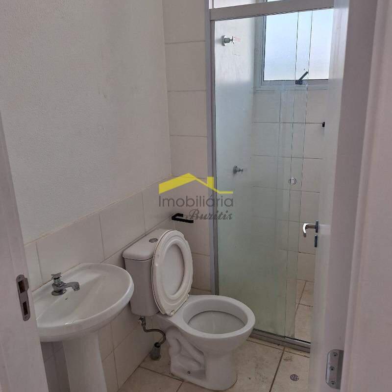 Apartamento, Palmeiras, 2 Quartos, 1 Vaga