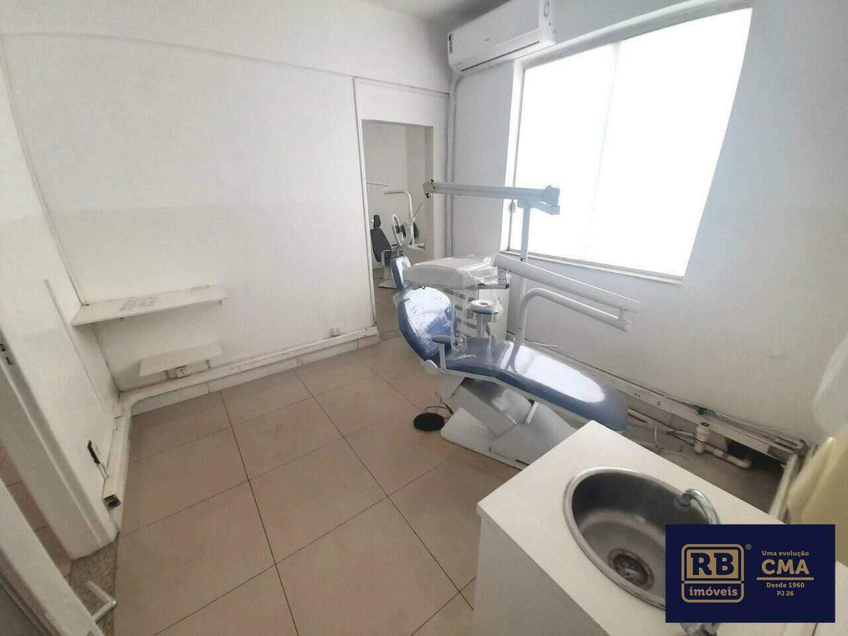 Andar, Centro, 0 Quarto, 0 Vaga