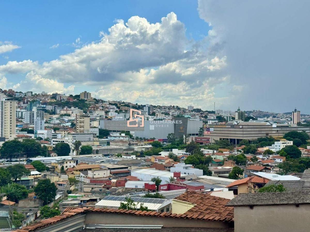 Apartamento, Jardim Industrial, 2 Quartos, 1 Vaga