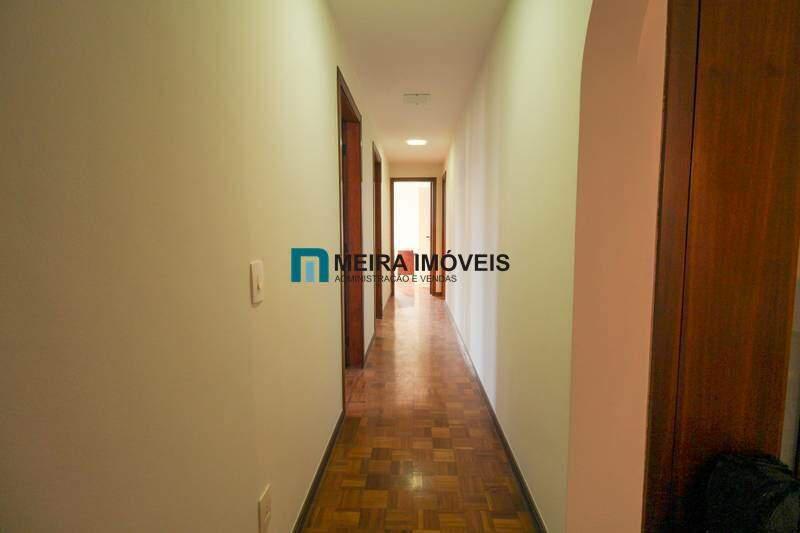 Apartamento, Funcionários, 4 Quartos, 2 Vagas, 1 Suíte