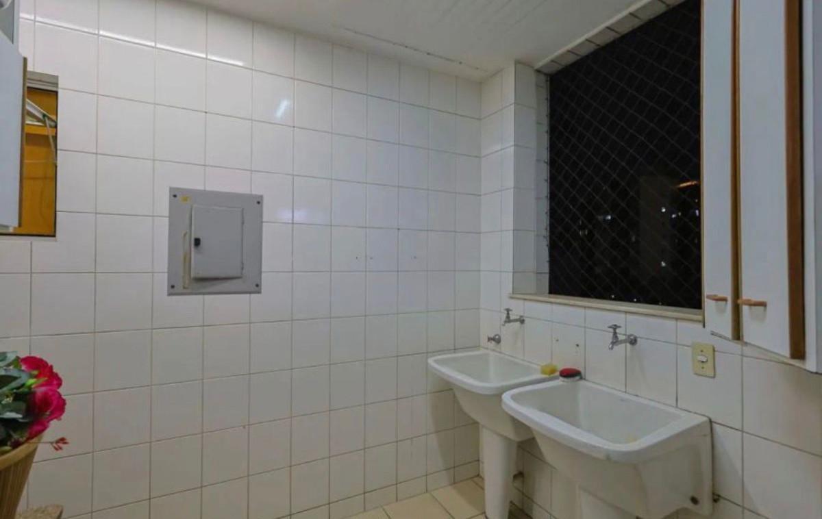 Apartamento, Ipiranga, 4 Quartos, 2 Vagas, 1 Suíte
