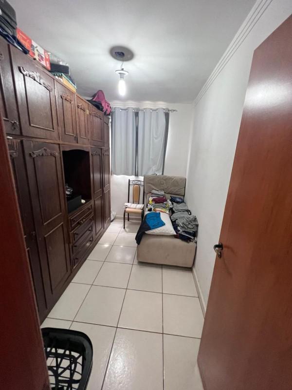Apartamento, Diamante, 3 Quartos, 1 Vaga, 1 Suíte