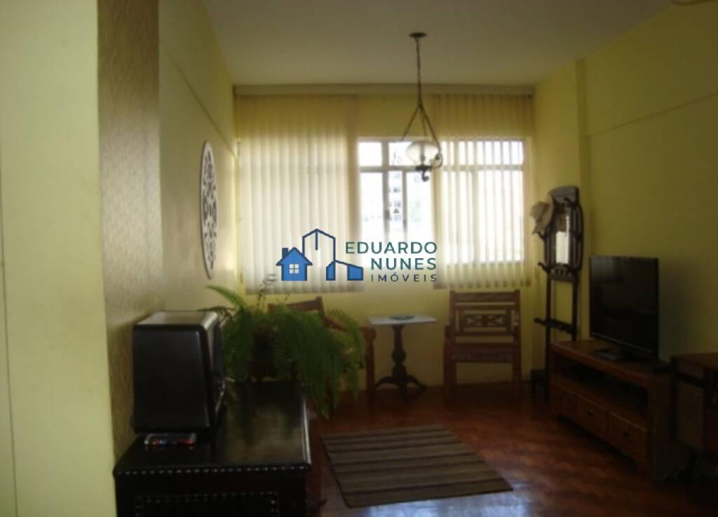 Apartamento, Centro, 4 Quartos, 0 Vaga