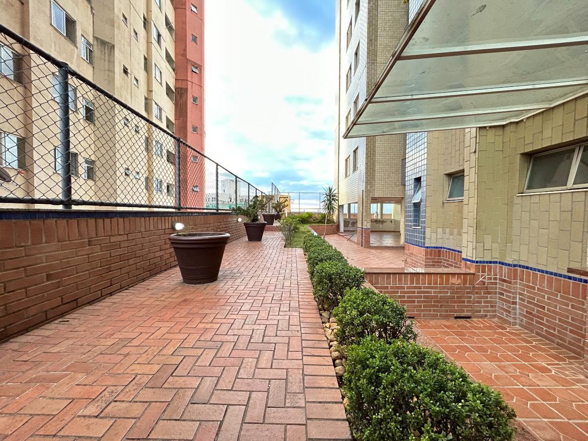 Apartamento, Sagrada Família, 4 Quartos, 2 Vagas, 1 Suíte