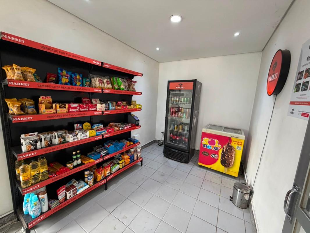 Apartamento, Estoril, 3 Quartos, 1 Vaga, 1 Suíte