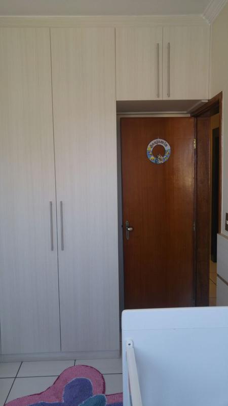 Apartamento, Arvoredo, 2 Quartos, 1 Vaga