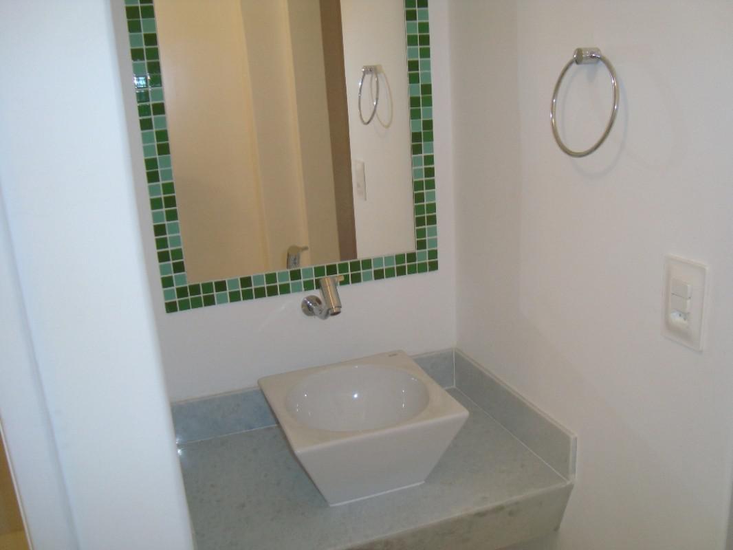 Apartamento, Santo Antônio, 3 Quartos, 2 Vagas, 1 Suíte