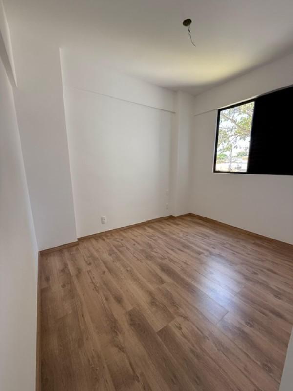 Cobertura, São João Batista (venda Nova), 2 Quartos, 2 Vagas, 1 Suíte