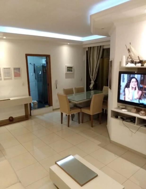 Apartamento, Glória, 4 Quartos, 2 Vagas, 1 Suíte