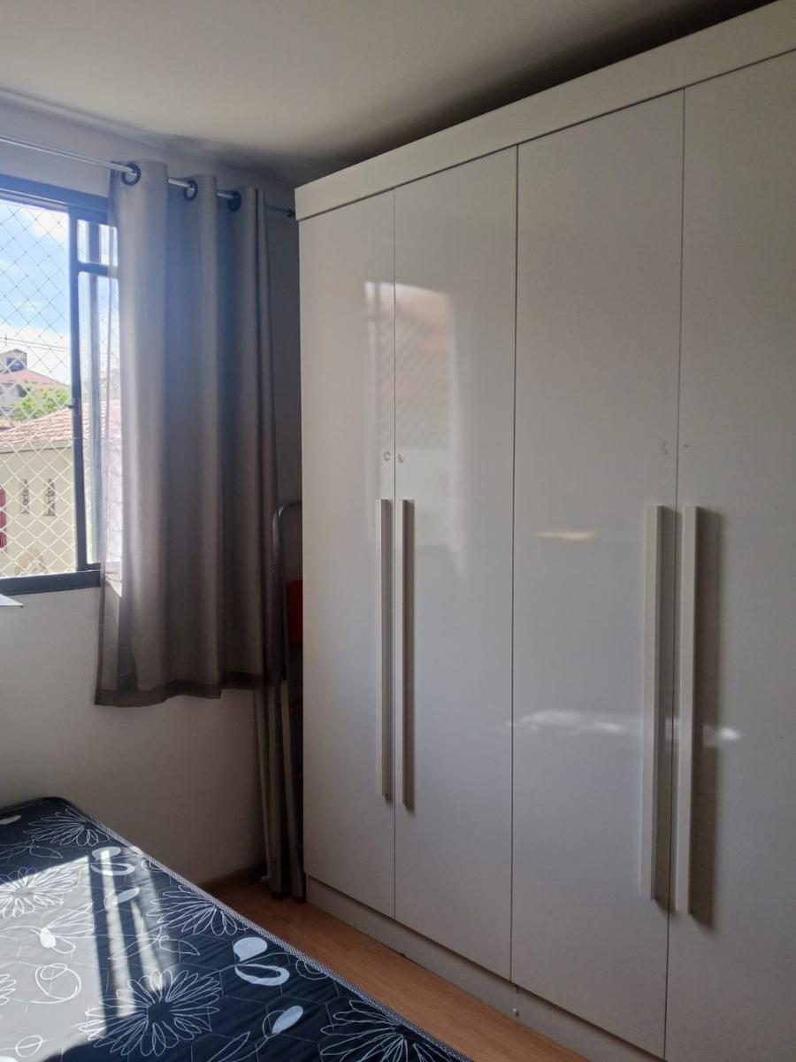 Apartamento, Santa Mônica, 2 Quartos, 1 Vaga