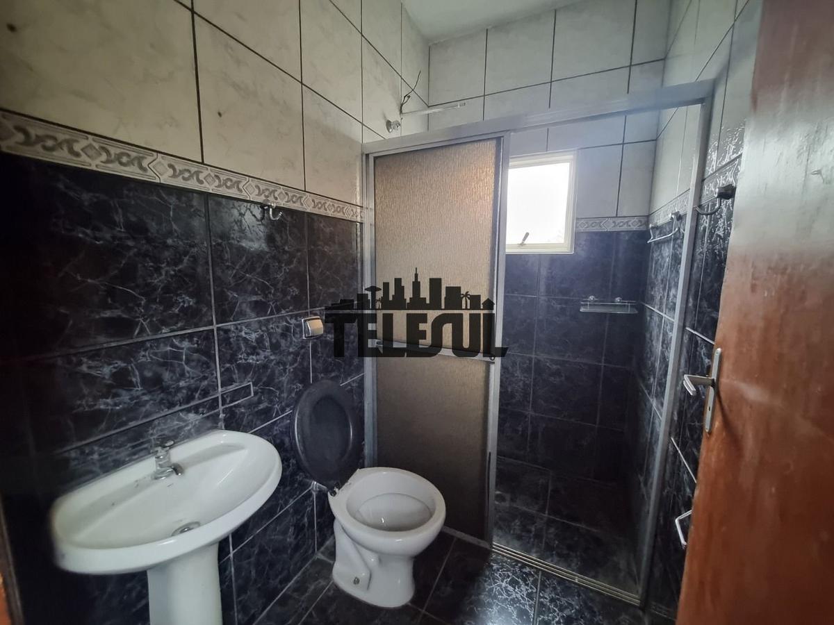 Casa, Vargem, 2 Quartos, 1 Vaga