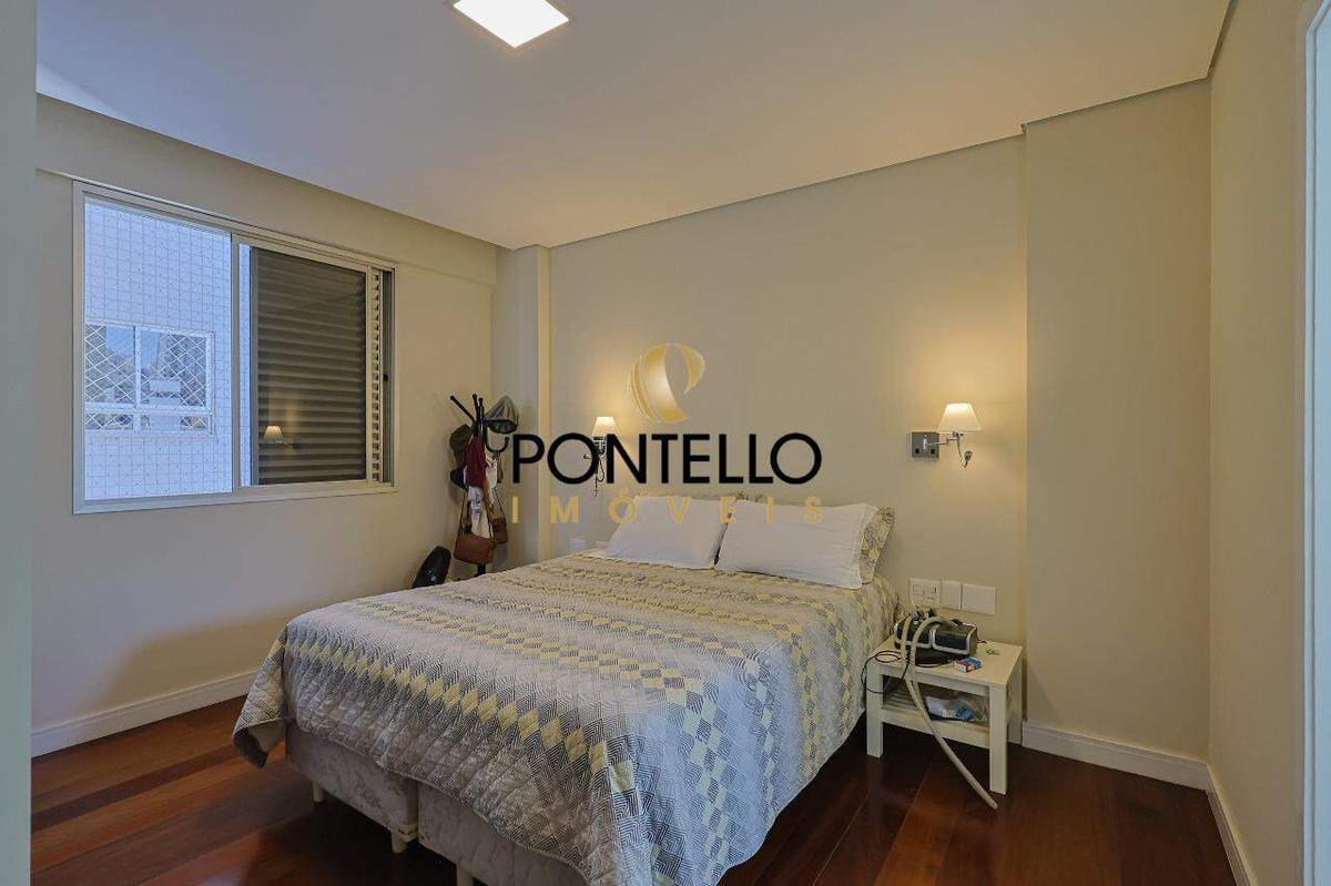 Apartamento, Carmo, 4 Quartos, 2 Vagas, 1 Suíte