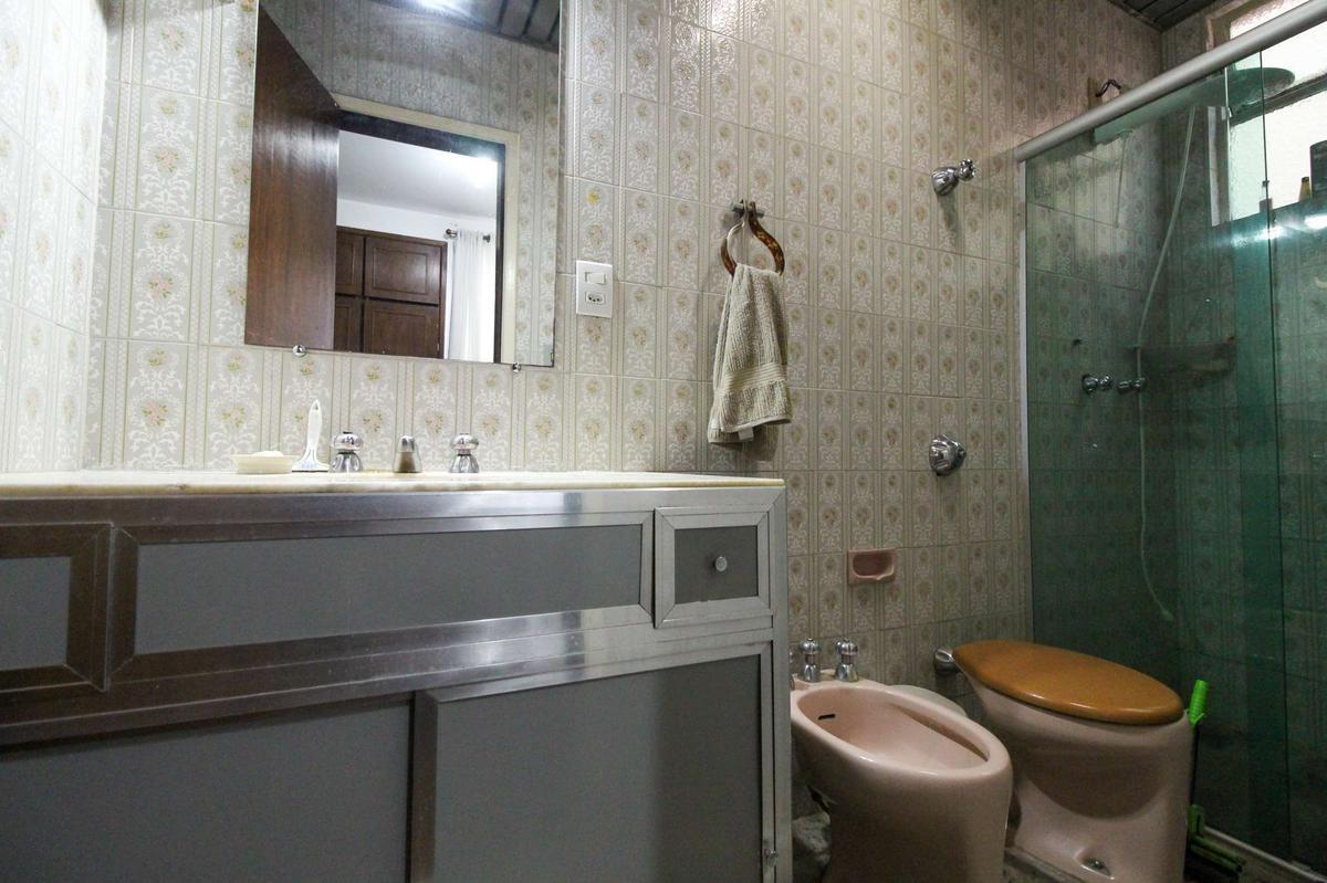 Apartamento, Santo Antônio, 4 Quartos, 2 Vagas, 1 Suíte
