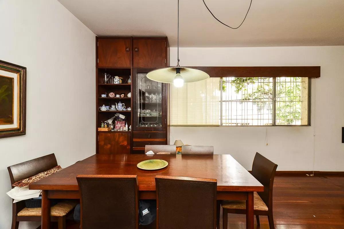 Apartamento, Lourdes, 4 Quartos, 2 Vagas, 1 Suíte