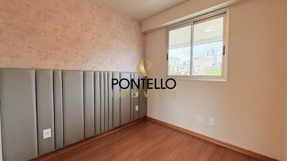 Apartamento, Sagrada Família, 3 Quartos, 2 Vagas, 1 Suíte