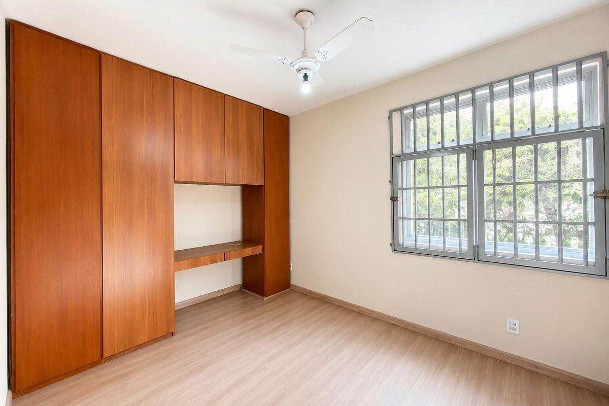 Apartamento, Anchieta, 3 Quartos, 1 Vaga, 1 Suíte